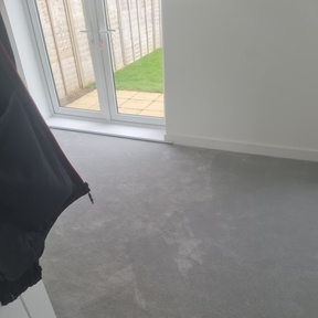 Post Construction Cleaning Kinlochleven